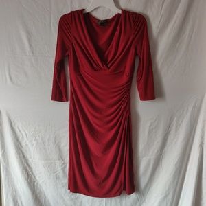 Ralph Lauren dress size 8